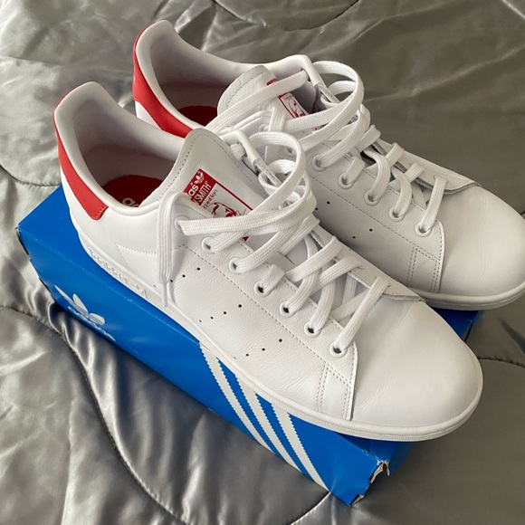 Stan Smith exclusive - Picture 3 of 3